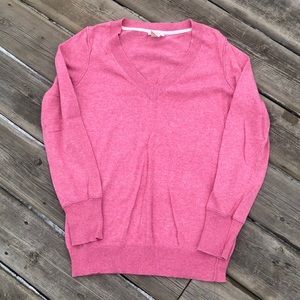 Joe Boyfriend Sweater CottonCashmere Blend  Medium